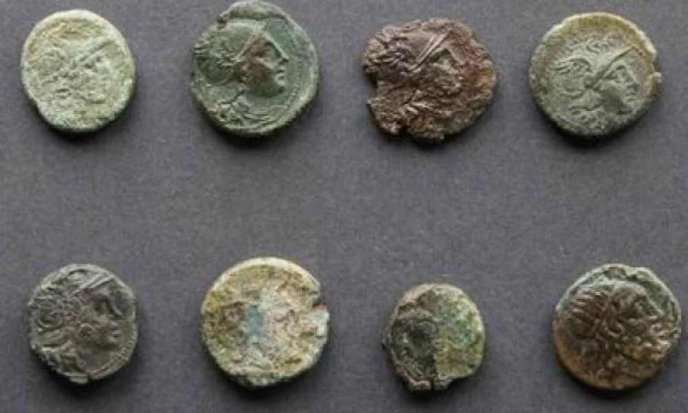 Σέρρες: Συνελήφθη 71χρονος για αρχαιοκαπηλεία